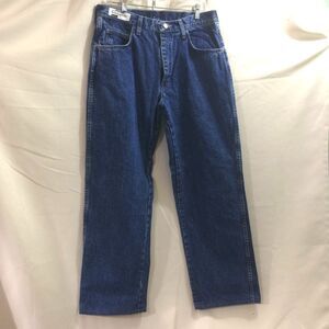 NEW Bulwark FR Jeans 34x32 Heavyweight 100% Cotton Workwear PEJ6SW3 Fire Resist